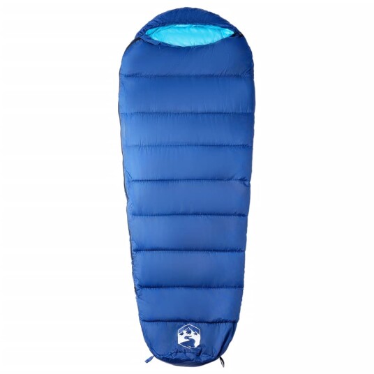 vidaXL Sovepose for voksne camping 3 sesonger