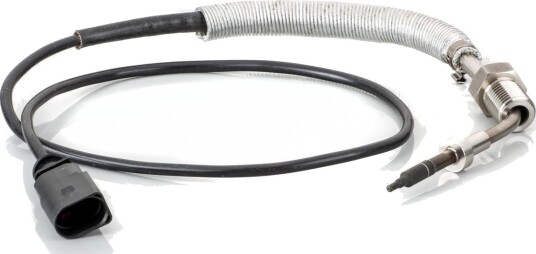 Sensor, eksostemperatur HELLA 6PT 014 495-081