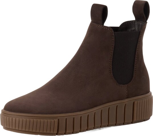 Tamaris Women Boots   MOCCA   36