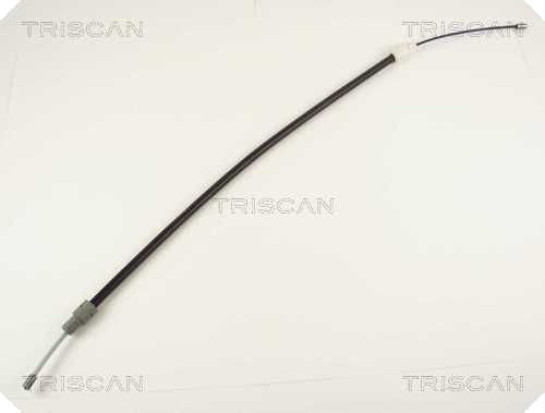 TRISCAN 8140 23121 Tautrekk håndbremse
