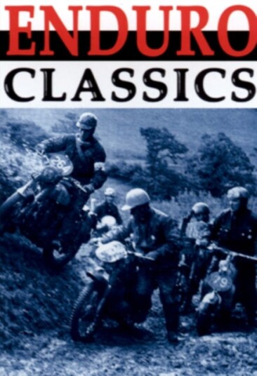 Enduro Classics DVD Enduro Classics DVD