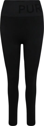Pure lime | Grs Seamless Tights | XS/S