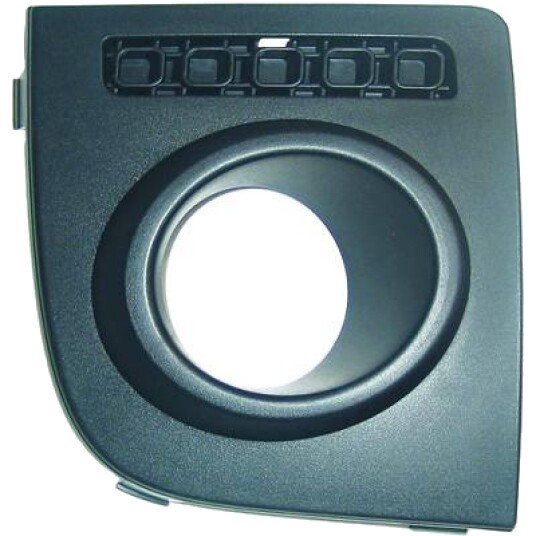 DIEDERICHS 1475042 Ventilasjonsgitter