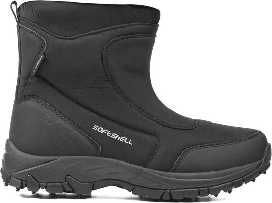 Exani Women's Flake Spike Black 36 Exani Women's Flake Spike Black 36