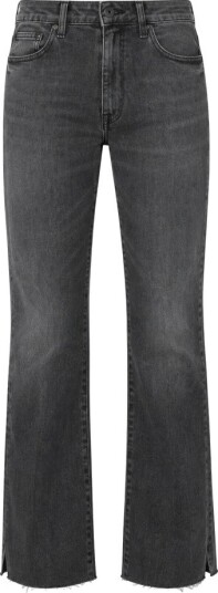 (+) People Dame Jeans Grå W31, (+) People Dame Jeans Grå W31,