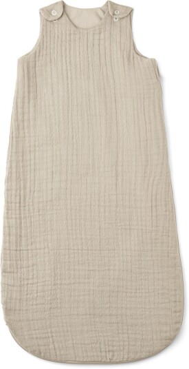 LIEWOOD Flora Sovepose TOG 1.0 Str 80/86 Sandy