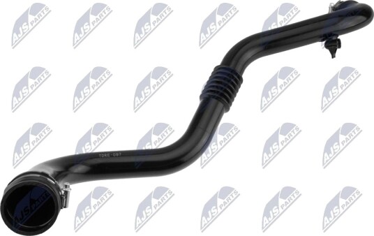 NTY GPP RE 097 Ladeluftslange NTY GPP RE 097 Ladeluftslange