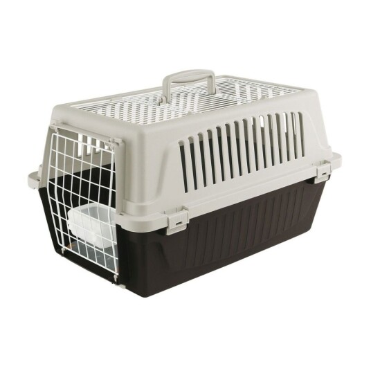 Ferplast Atlas Open Transportbur 32.50X48X29