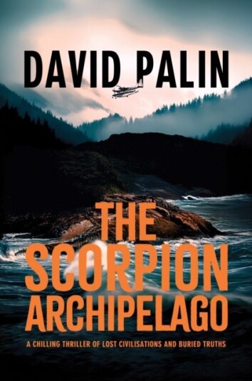 The Scorpion Archipelago The Scorpion Archipelago