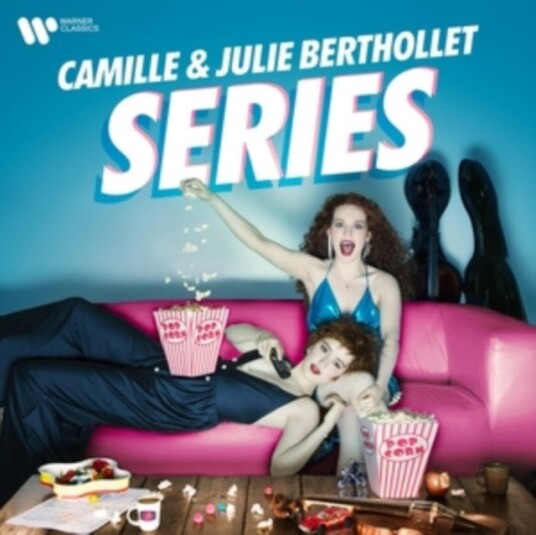 Ernst Van Tiel Camille Julie Berthollet Series Uk Vinyl Ernst Van Tiel Camille Julie Berthollet Series Uk Vinyl