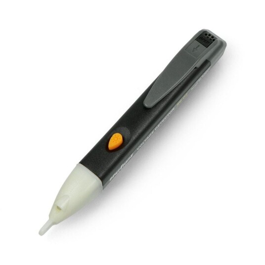 Rebel Spenningsindikator RB 02 Med Lommelykt