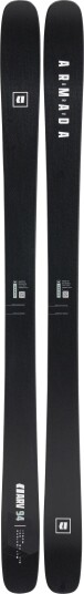 Armada ARV 94 Black Edt 178cm