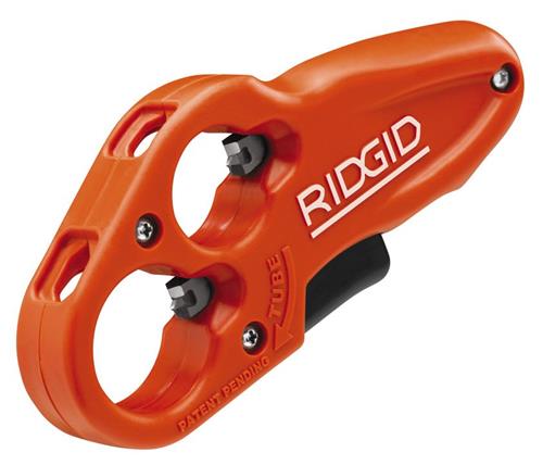 Ridgid Rørskærer P-Tec 3240, 32 Og 40 Mm Ridgid Rørskærer P-Tec 3240, 32 Og 40 Mm