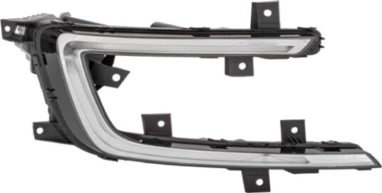 HELLA 2PT 354 843-181 Kjørelys