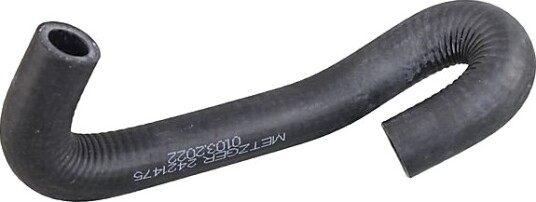 METZGER 2421475 Radiatorslange