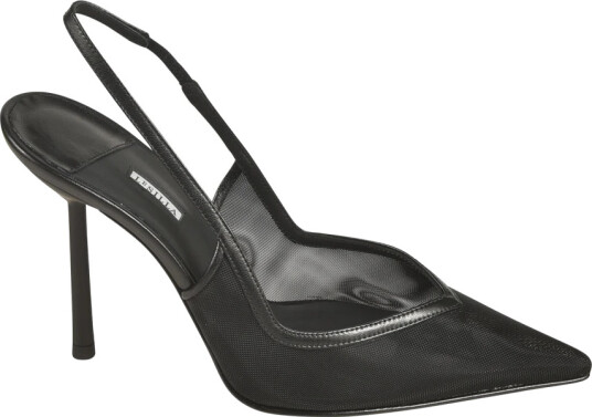Le Silla Dame Sko Svart 37 1/2 EU,