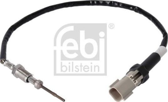 Sensor, eksostemperatur FEBI BILSTEIN 1000602