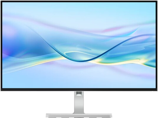 Lenovo L27h-4A 27" QHD IPS Skjerm med 100Hz og Høyttalere