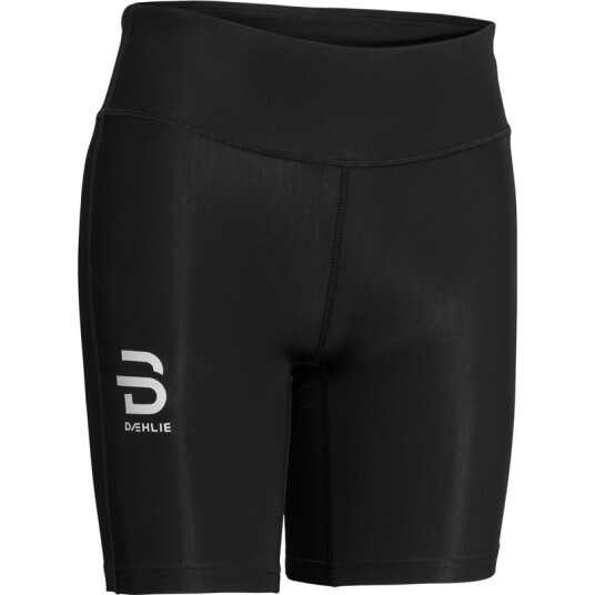 Dählie Tights Tempo 7,5" Wmn Black Dählie Tights Tempo 7,5" Wmn Black
