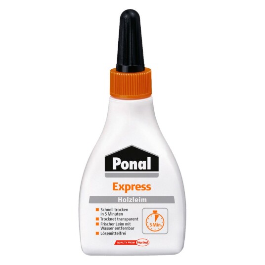 Ponal Express Trelim 60g Ponal Express Trelim 60g