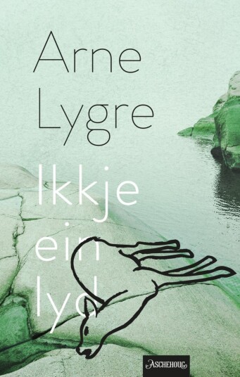 Ikkje ein lyd Ikkje ein lyd