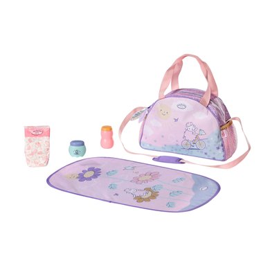 Zapf Creation Baby Annabell bleieveske