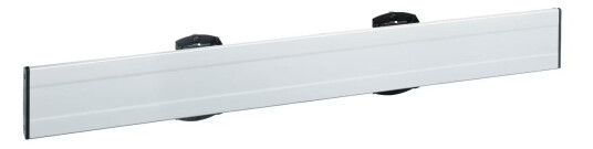 Vogel"s Professional Pfb 3411 - Monteringskomponent (Grensesnittsstang) - For Lcd-Skjerm - Aluminium - Sølv - For Professional Pfs 33Xx, Puc 10Xx, Puc 25Xx