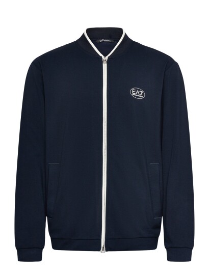 EA7 Sweatshirt Navy XXL EA7 Sweatshirt Navy XXL