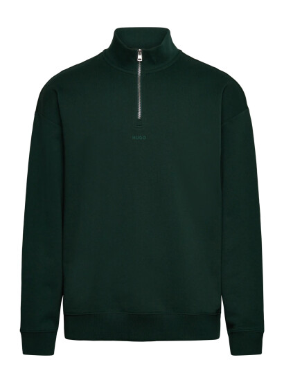 HUGO Durty244 - Green - M