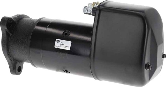 HELLA 8EA 012 586 131 Starter