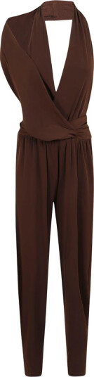 Andamane Dame Jumpsuits & Playsuits Brun M, Andamane Dame Jumpsuits & Playsuits Brun M,