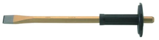 Bahco Betongmeisel 3736MH-250 250X23X16 mm Bahco Betongmeisel 3736MH-250 250X23X16 mm