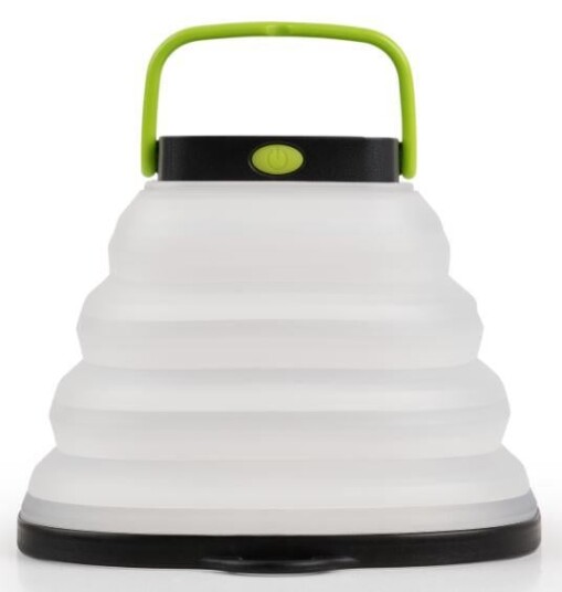 Goal Zero Crush Light OneSize, White Goal Zero Crush Light OneSize, White