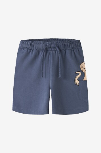 Name It Shorts Nmmfikz Blå Name It Shorts Nmmfikz Blå