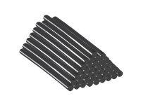 Steinel 087623 Varmlimpinde 11 mm 250 mm Sortiment 1 kg 40 stk.