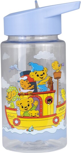 Bamse Vannflaske Viktoria