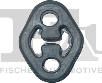 Feste eksosanlegg FA1 143 926