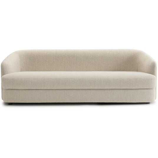 New Works Covent Deep 3 Seter Sofa Lana