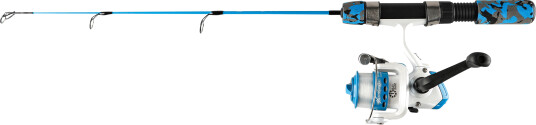 iFish Ifish X Wand Blue OneSize iFish Ifish X Wand Blue OneSize