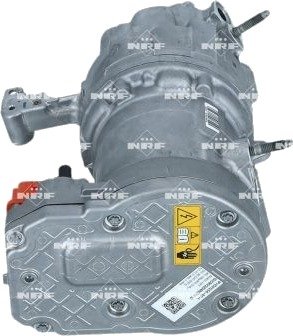 AC-kompressor NRF 320320