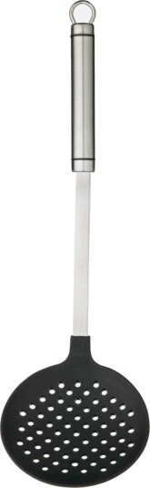 Kitchencraft Pro Hulløse Nylon/Rustfritt Stål