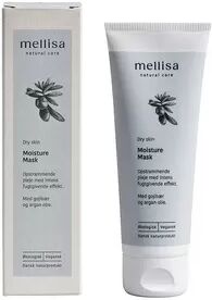 Mellisa Moisture Mask 75 ml Mellisa Moisture Mask 75 ml