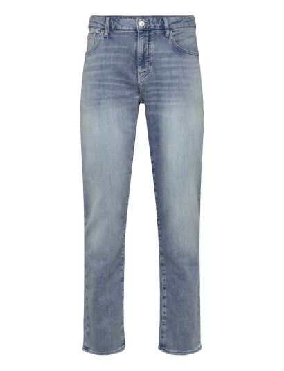 Armani Exchange 5 Pockets Pant Blue 32 Regular