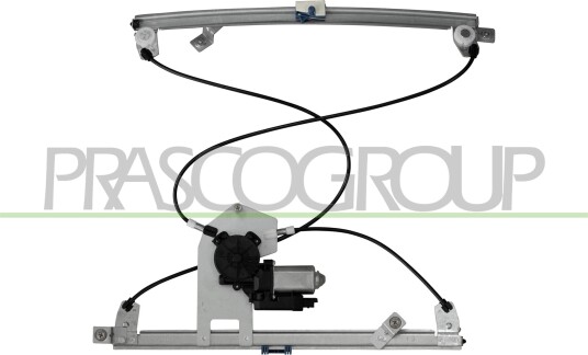 PRASCO RN325W041 Vindusheis