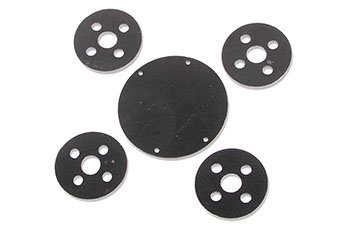 Walkera 466456 X350-Z-04 Fixing board Walkera 466456 X350-Z-04 Fixing board