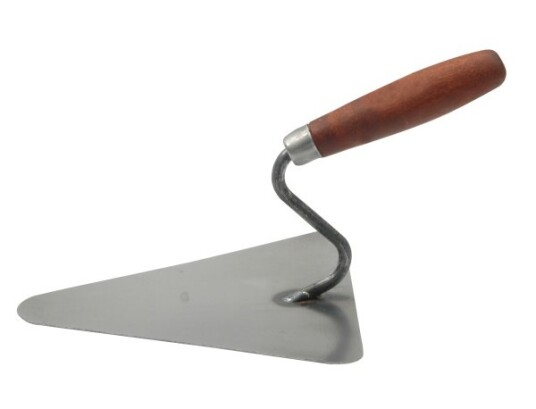 Vorel Trekantsparkel 180Mm 06340