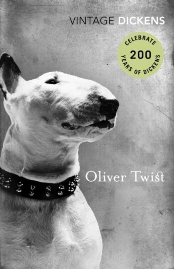 Oliver Twist Av Charles Dickens