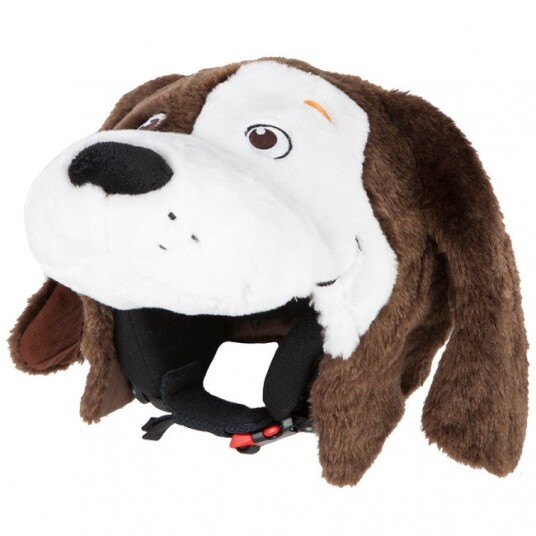 Hoxyheads Hjelmcover Dog Onesize Hoxyheads Hjelmcover Dog Onesize
