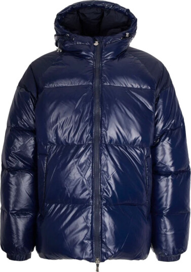 Pyrenex Herre Jakker Blå L, Pyrenex Herre Jakker Blå L,