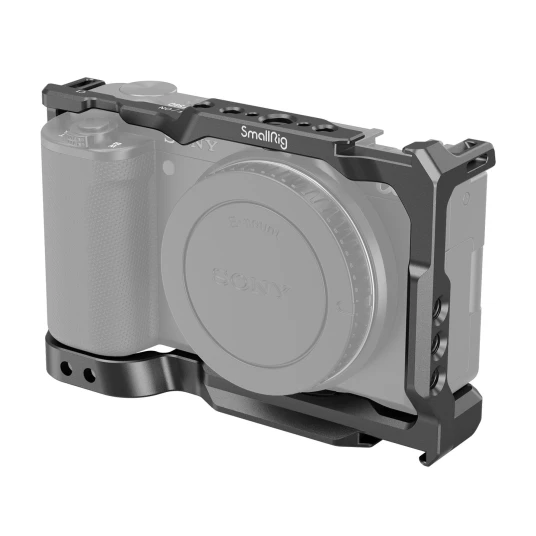 SmallRig 3531 Cage For Sony ZV-E10 SmallRig 3531 Cage For Sony ZV-E10